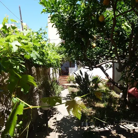 Casa Michelina Lipari