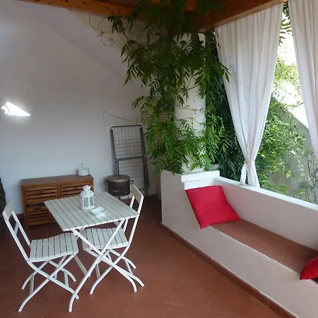 Apartamento Casa Michelina *