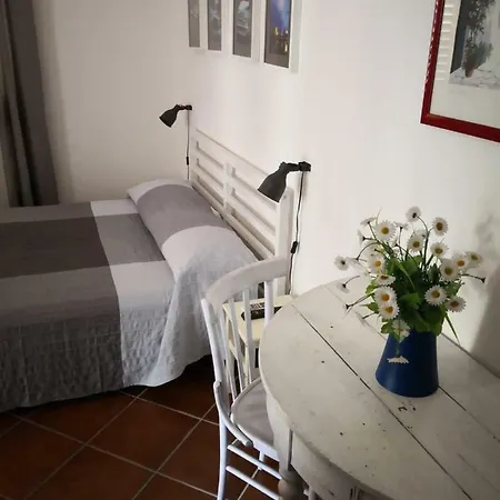 Casa Michelina Apartman