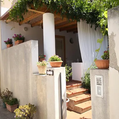 Apartman Casa Michelina