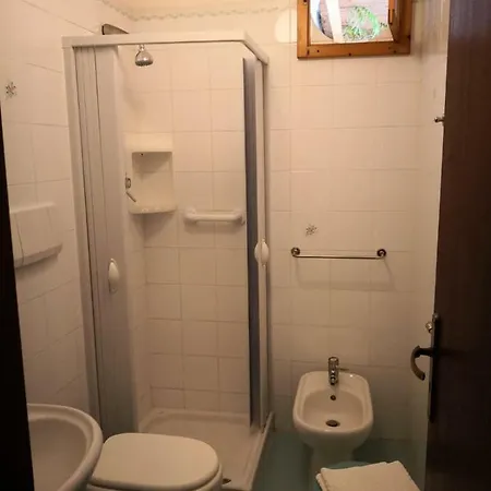 Apartman Casa Michelina Lipari