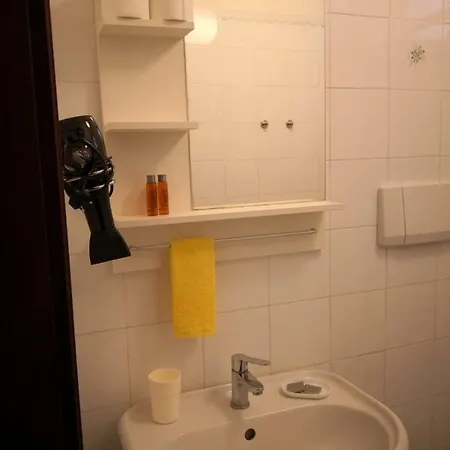 Casa Michelina Apartman *