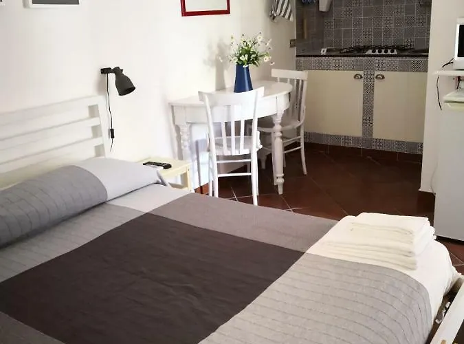 Casa Michelina Lägenhet