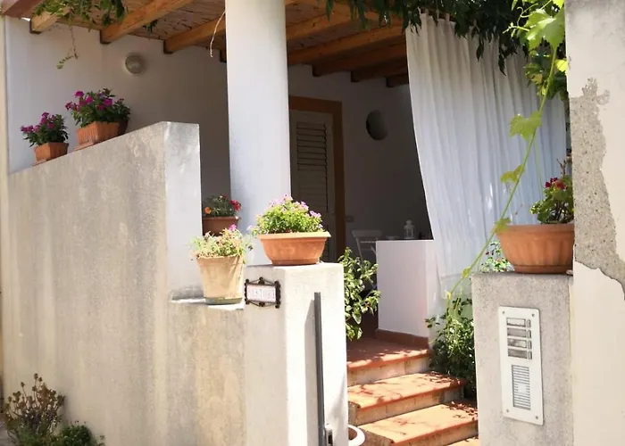 Apartamento Casa Michelina