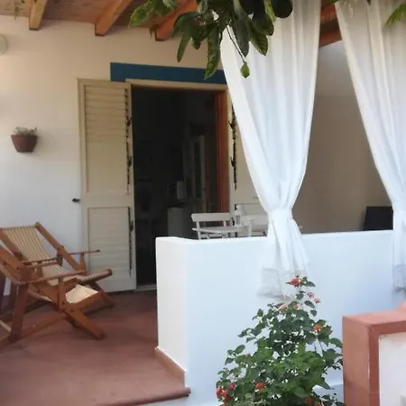 Casa Michelina דירה *