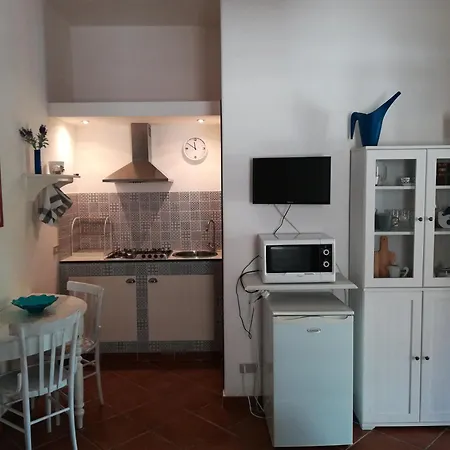 דירה Casa Michelina *