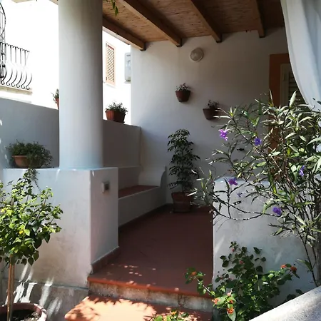 Casa Michelina Appartement Lipari (Isola Lipari)