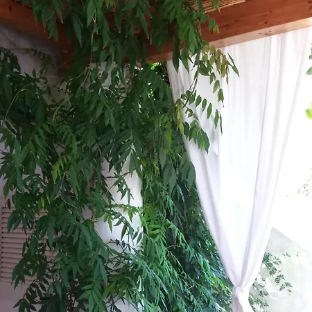 דירה Casa Michelina ליפארי