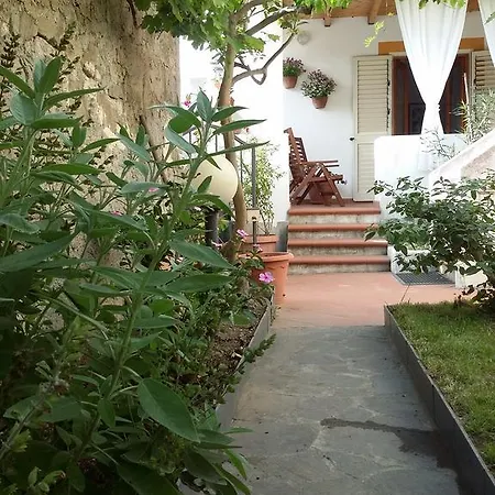 דירה Casa Michelina *