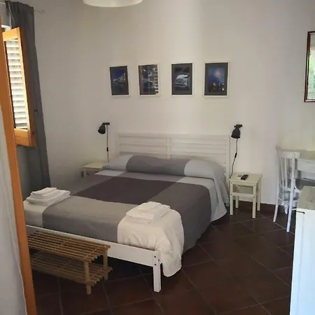 Casa Michelina Lipari (Isola Lipari)