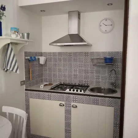 Casa Michelina Lipari (Isola Lipari)