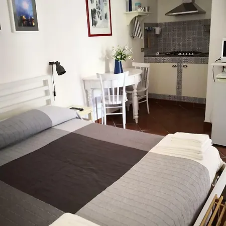 Casa Michelina Appartement