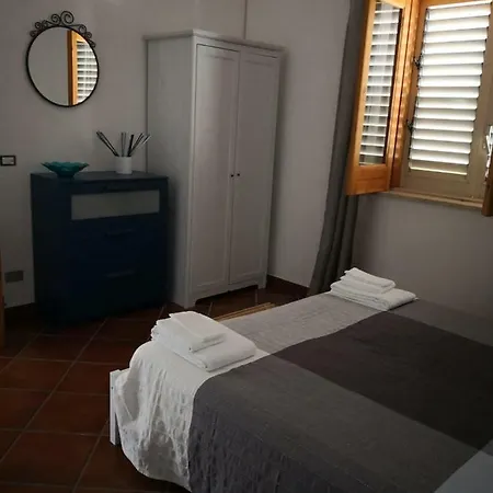 Casa Michelina דירה *