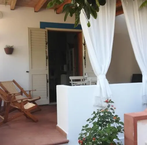 Casa Michelina דירה *