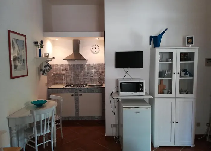 Appartement Casa Michelina *