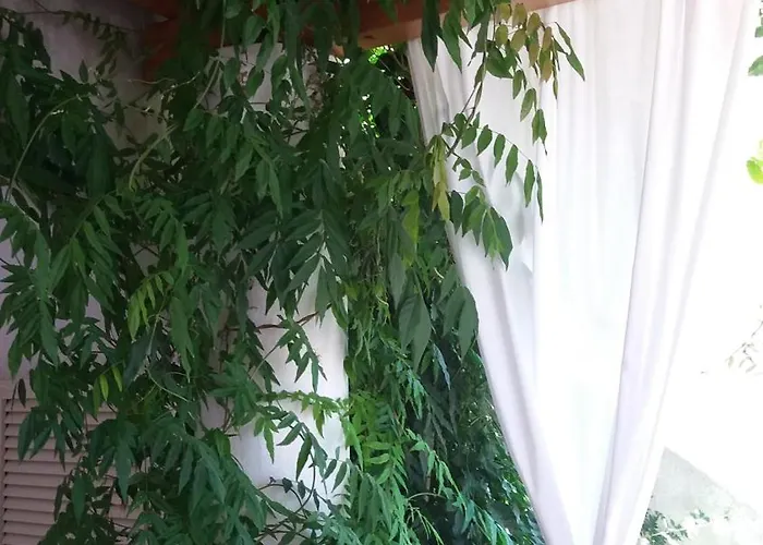 דירה Casa Michelina ליפארי