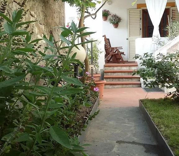 Appartement Casa Michelina *