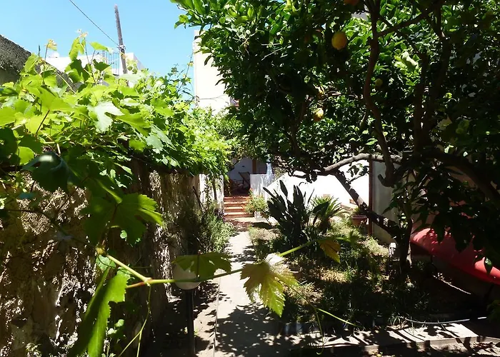 Casa Michelina ליפארי