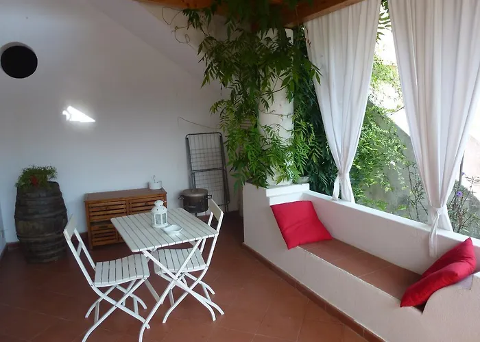 דירה Casa Michelina *