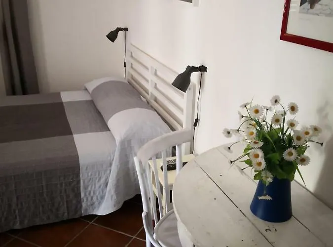 Casa Michelina דירה