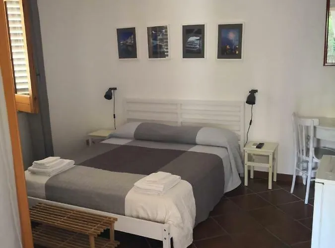 Casa Michelina Lipari (Isola Lipari)