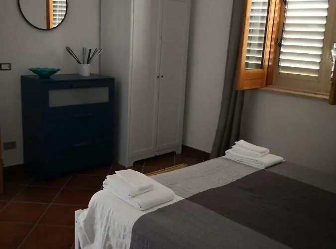 Casa Michelina Appartement *