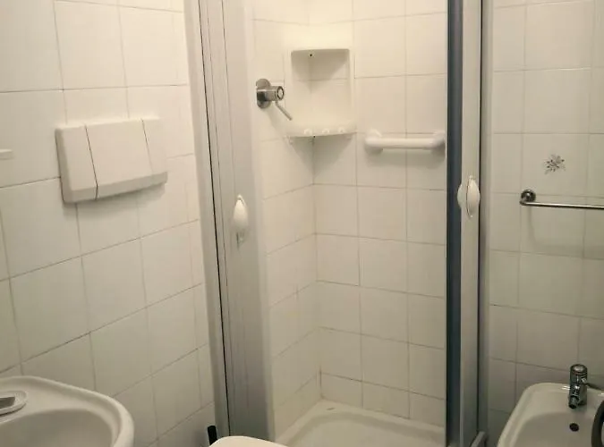 Casa Michelina Appartement *